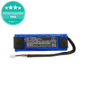 Батерия за Harman/Kardon Go+ Play, 3000mAh, Li-Pol, HQ