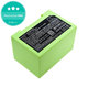 Батерия за iRobot Roomba e-series, i-series, ABL-D1, 4624864, ABL-D2, Li-Ion 14.4V 2600mAh, HQ