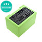 Батерия за iRobot Roomba e-series, i-series, ABL-D1, 4624864, ABL-D2, Li-Ion 14.4V 2600mAh, HQ