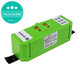 Батерия за iRobot Roomba 600, 800, 900-series, 4502233, 4374392, 2130LI, Li-Ion 14.4V 5200mAh, HQ