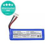 Батерия за JBL Flip 4, 3000mAh, Li-Pol, HQ