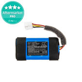 Батерия за JBL Flip 5, 6800mAh, Li-Ion, HQ