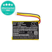 Батерия за JBL Go 2, 730mAh, Li-Pol, HQ