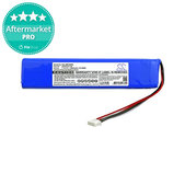 Батерия за JBL Xtreme, 5000mAh, Li-Pol, HQ