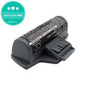 Батерия за Kärcher WV-series, 4.633-083.0, 2.633-123.0, Li-Ion 3.7V 2000mAh, HQ