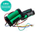 Батерия за Philips PowerPro Duo, PowerPro Aqua, 5ICR19/65, Li-Ion 18.5V 2500mAh, HQ