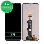 дисплей за Motorola Moto E40 XT2159, Тъчскрийн без рамка, TFT