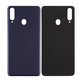Капак на батерията за Samsung A20s A207F, син, Blue