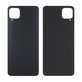 Капак на батерията за Samsung A22 A225F, черен, Black