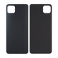 Капак на батерията за Samsung A22 5G A226B, черен, Black