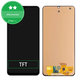 дисплей за Samsung A32 4G A325F, Тъчскрийн без рамка, TFT