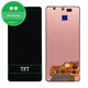дисплей за Samsung A51 A515F, Тъчскрийн без рамка, TFT