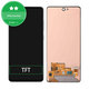дисплей за Samsung A52 4G A525F, Тъчскрийн без рамка, TFT