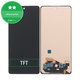 дисплей за Samsung A72 A725F, A726B, Тъчскрийн без рамка, TFT