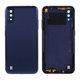 Капак на батерията за Samsung A01 A015F, син, Blue