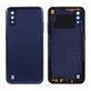 Капак на батерията за Samsung A01 A015F, син, Blue