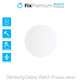 Протектор за часовник закалено стъкло за Samsung Watch 4 Classic 46mm, FixPremium
