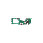 Зареждащ конектор PCB платка за Realme 8 RMX3085, 8 Pro RMX3081