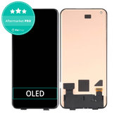 дисплей OLED за Xiaomi Mi 11 Ultra M2102K1G, Тъчскрийн без рамка