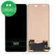 Дисплей за Xiaomi Poco F3, Тъчскрийн без рамка