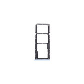 SIM държач за Realme C12 RMX2189, Marine Blue