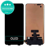 дисплей OLED за Xiaomi 12 2201123G 2201123C, 12X 2112123AC 2112123AG, Тъчскрийн без рамка