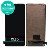 дисплей OLED за OnePlus 8, Тъчскрийн без рамка