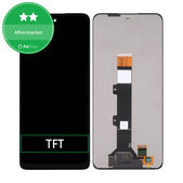 дисплей за Motorola Moto G22 XT2231, E32, E32s, Тъчскрийн без рамка, TFT