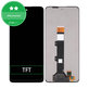 дисплей за Motorola Moto G22 XT2231, E32, E32s, Тъчскрийн без рамка, TFT