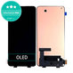 дисплей OLED за Xiaomi 11 Lite 5G NE 2109119DG 2107119DC, Тъчскрийн без рамка