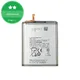 Батерия за Samsung S20 Plus G985F, EB-BG985ABY, 4500mAh