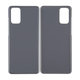 Капак на батерията за Samsung S20 Plus G985F, Cosmic Grey