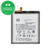 Батерия за Samsung Note 20 Ultra N986B, EB-BN985ABY, 4500mAh