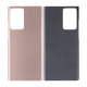 Капак на батерията за Samsung Note 20 Ultra N986B, Mystic Bronze