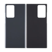Капак на батерията за Samsung Note 20 Ultra N986B, Mystic Black