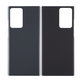 Капак на батерията за Samsung Note 20 Ultra N986B, Mystic Black