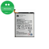 Батерия за Samsung M31 M315F, M31s M317F, EB-BM317ABY, 6000mAh