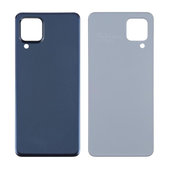 Капак на батерията за Samsung M32 M325F, черен, Black