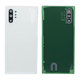 Капак на батерията за Samsung Note 10 Plus N975F, Aura White
