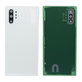 Капак на батерията за Samsung Note 10 Plus N975F, Aura White