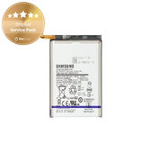 Батерия за Samsung S21 Plus G996B, EB-BG996ABY, 4800mAh, GH82-24556A, Genuine Service Pack