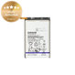 Батерия за Samsung S21 Plus G996B, EB-BG996ABY, 4800mAh, GH82-24556A, Genuine Service Pack