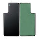 Капак на батерията за Samsung S21 Plus G996B, Phantom Black