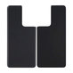 Капак на батерията за Samsung S21 Ultra G998B, Phantom Black