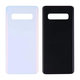 Капак на батерията за Samsung S10 G973F, Prism White