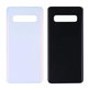 Капак на батерията за Samsung S10 G973F, Prism White