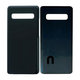 Капак на батерията за Samsung S10 5G G977B, Majestic Black