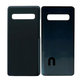 Капак на батерията за Samsung S10 5G G977B, Majestic Black