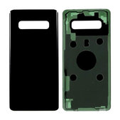 Капак на батерията за Samsung S10 Plus G975F, Ceramic Black