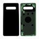 Капак на батерията за Samsung S10 Plus G975F, Ceramic Black